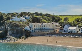 19 At The Beach, Torcross